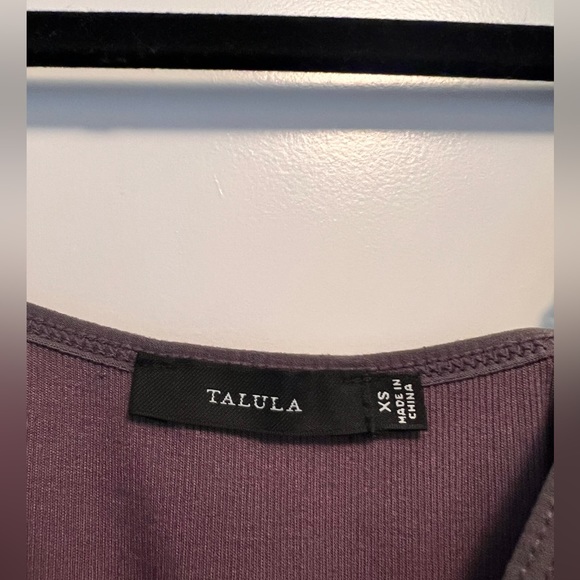 Aritzia bodysuit - Picture 2 of 2